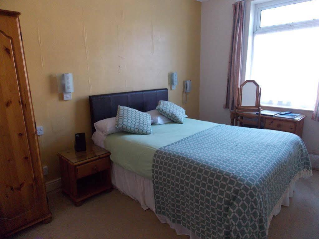Pinegrove Hotel Carlisle  Buitenkant foto
